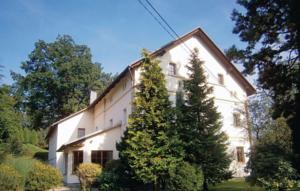 Ferienhaus Horni Habartice in Velká Bukovina (ehem. Groß Bocken)
