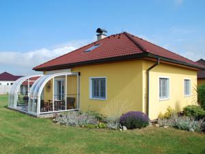 Ferienhaus Huis Zajickovav in Plasy (ehem. Plaß)