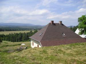 Ferienhaus Jachthuis Hebra in Žacléř (ehem. Schatzlar)