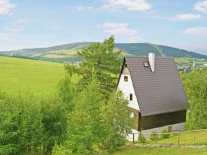 Ferienhaus Jiri in Loučná pod Klínovcem