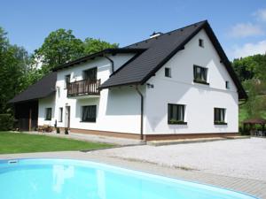 Ferienhaus Jirina in Nová Paka