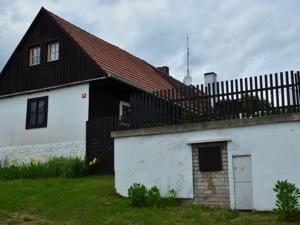 Ferienhaus Jitka in Petrohrad (ehem. Petersburg)