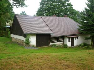 Ferienhaus Karlštejn in Svratouch