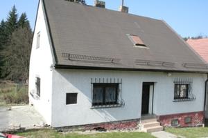 Ferienhaus Katka in Rovna (ehem. Ebmeth)