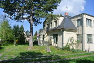 Ferienhaus Klanhome in Prag