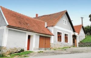 Ferienhaus Konopiste in Vlachovo Březí (ehem. Wällischbirken)