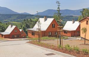 Ferienhaus in Kunčice pod Ondřejníkem (ehem. Kunzendorf)