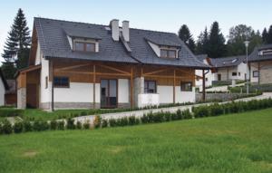 Ferienhaus in Lipno nad Vltavou (ehem. Lippen)