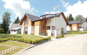 Ferienhaus in Lipno nad Vltavou (ehem. Lippen)