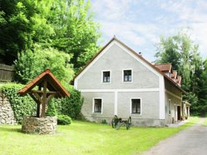 Ferienhaus Lubomir in Běstvina