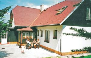 Ferienhaus M. Alse in Vrbno pod Pradědem (ehem. Würbenthal)