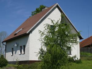 Ferienhaus Marie in Černá