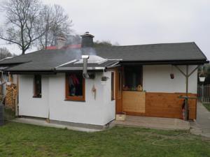 Ferienhaus in Mladé Buky (ehem. Jungbuch)