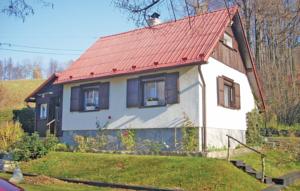 Ferienhaus in Morávka (ehem. Morawka)