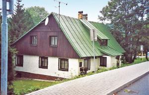 Ferienhaus Novy Svet in Harrachov (ehem. Harrachsdorf)