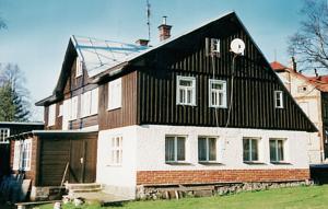 Ferienhaus Nr. in Harrachov (ehem. Harrachsdorf)