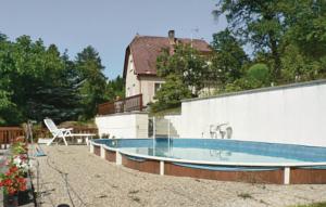 Ferienhaus in Ondřejov (ehem. Ondrejow)