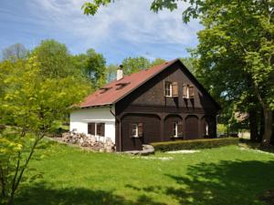 Ferienhaus in Polevsko (ehem. Blottendorf)