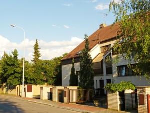 Ferienhaus in Prag