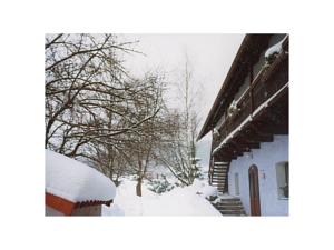 Ferienhaus Pravetin in Vimperk (ehem. Winterberg)