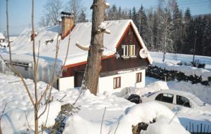 Ferienhaus Radvanice V Cechach I in Radvanice (ehem. Radowenz)