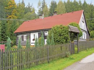 Ferienhaus Radvanice v Cechach in Radvanice (ehem. Radowenz)