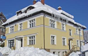 Ferienhaus Rokytnice MN-771 in Rokytnice