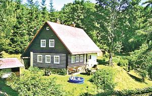 Ferienhaus Roudnice Nr. in Jestřabí v Krkonoších (ehem. Jestrabi)