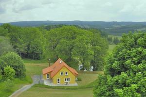 Ferienhaus Rybnik in Milíře (ehem. Tachauer Brand)