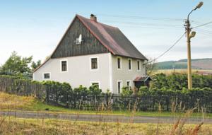 Ferienhaus V Koutech in Kovářská (ehem. Schmiedeberg)