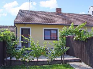 Ferienhaus Vinarska in Dolní Bojanovice (ehem. Unter Bojanowitz)