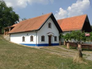 Ferienhaus Vinný Sklipek u Sidonie in Vlkoš (ehem. Wilkosch)