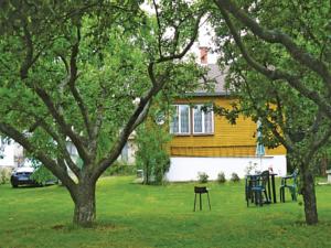 Ferienhaus Vresova in Poděbrady (ehem. Podiebrad)