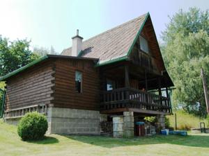 Ferienhaus Zdena 1 in Modřišice