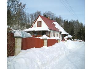 Ferienhaus Zkracena I in Žamberk (ehem. Senftenberg in Böhmen)