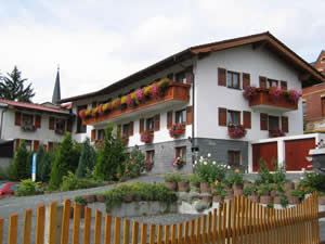 Landhotel Gasthof Zwota in Klingenthal