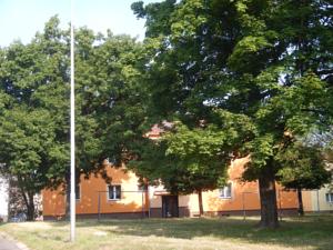 Green Apartments in Ostrava (ehem. Mährisch Ostrau)