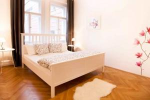 Harmony Apartment in Prag