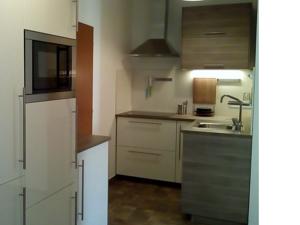 Hostel 1Bed4U in Prag