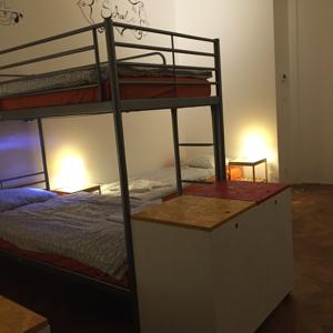 Hostel 1Bed4U in Prag
