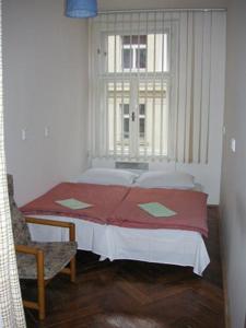 Hostel Bell in Prag