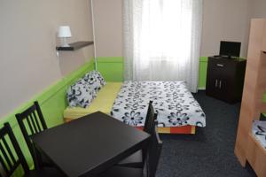 Hostel Cortina in Prag