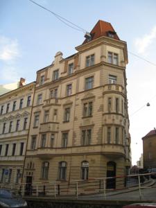 Hostel Emma in Prag
