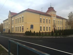 Hostel Karin in Ostrava (ehem. Mährisch Ostrau)