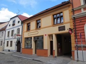 Hostel Singer Pub in Budweis