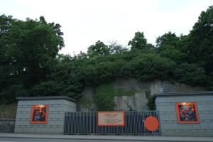 Hotel 10-Z Bunker in Brünn