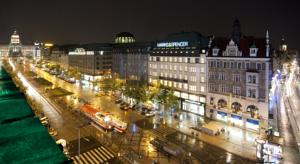 Hotel Apartments Wencels Square in Prag