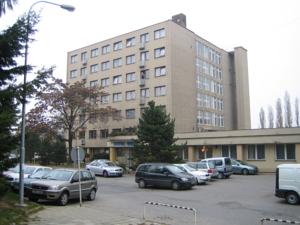 Hotel Brno in Brünn