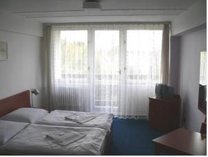 Hotel CMC Residence in Čelákovice (ehem. Czelakowitz)