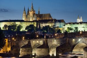 Hotel Charles Bridge International in Prag